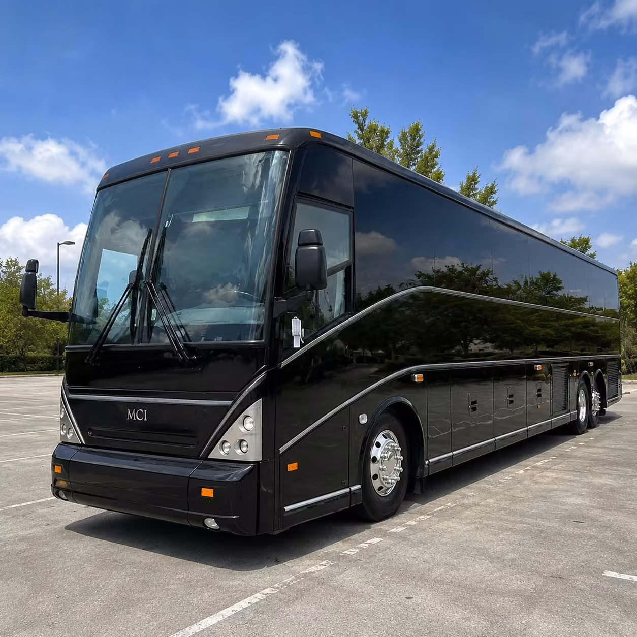 airport shuttle bus rentals from west covina
