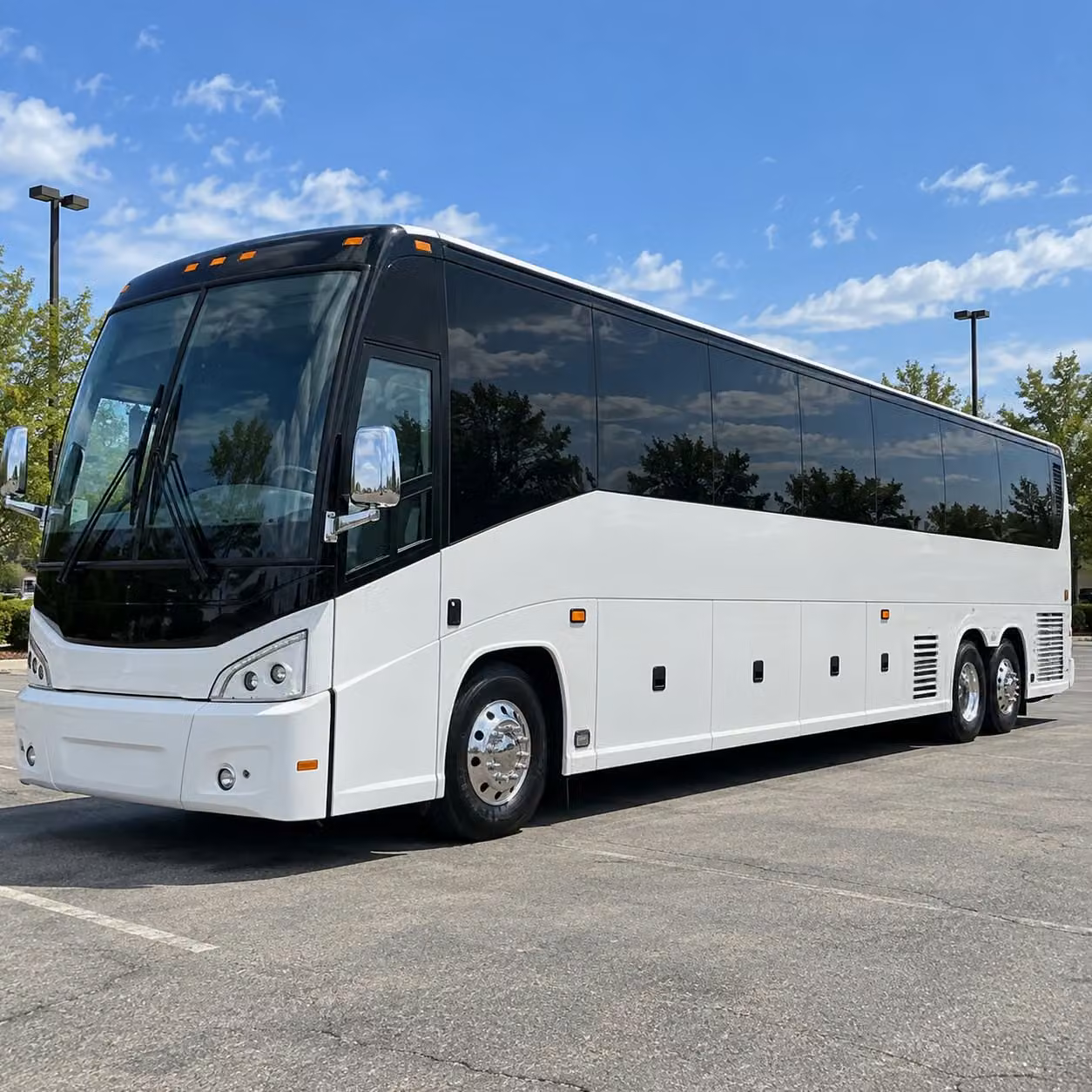 charterbuswestcovina com can handle transportation for local high school and college sporting events too