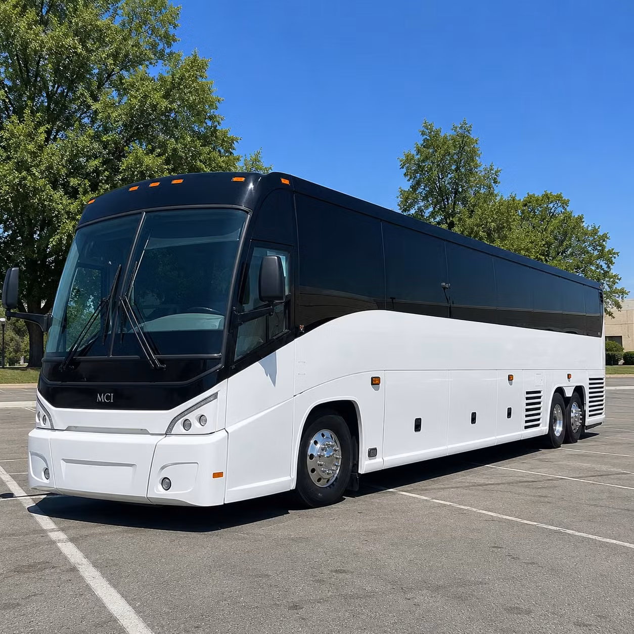 charterbuswestcovina com makes booking long distance transportation in west covina as simple as three steps