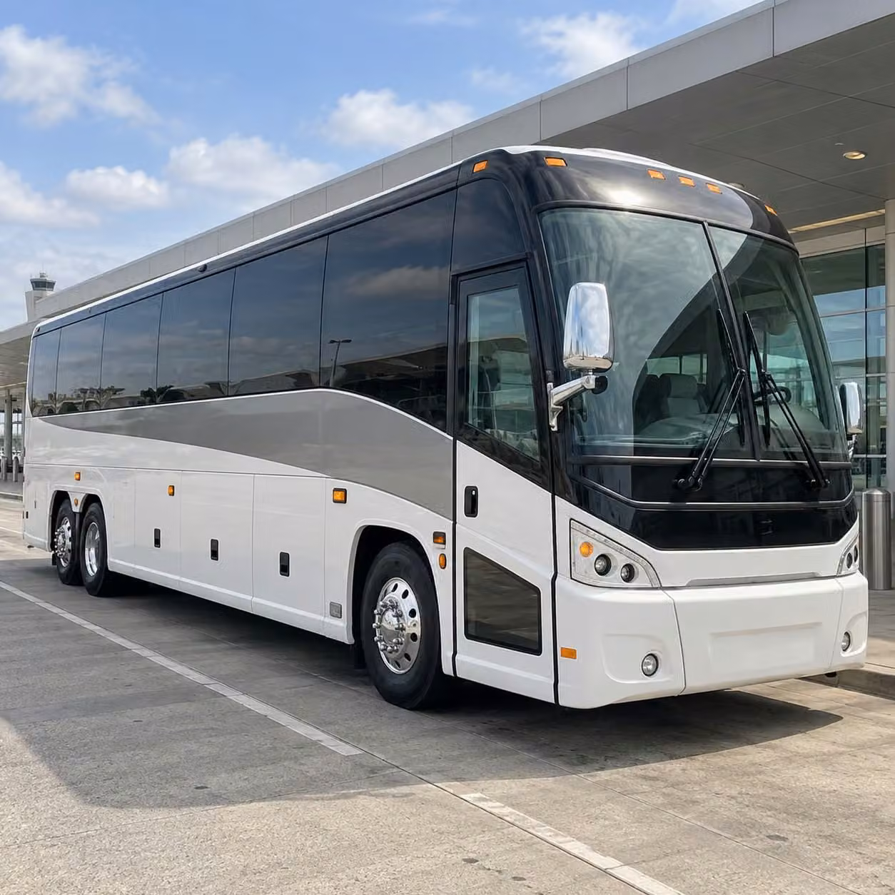 get dodger stadium and angel stadium transportation handled before the first pitch