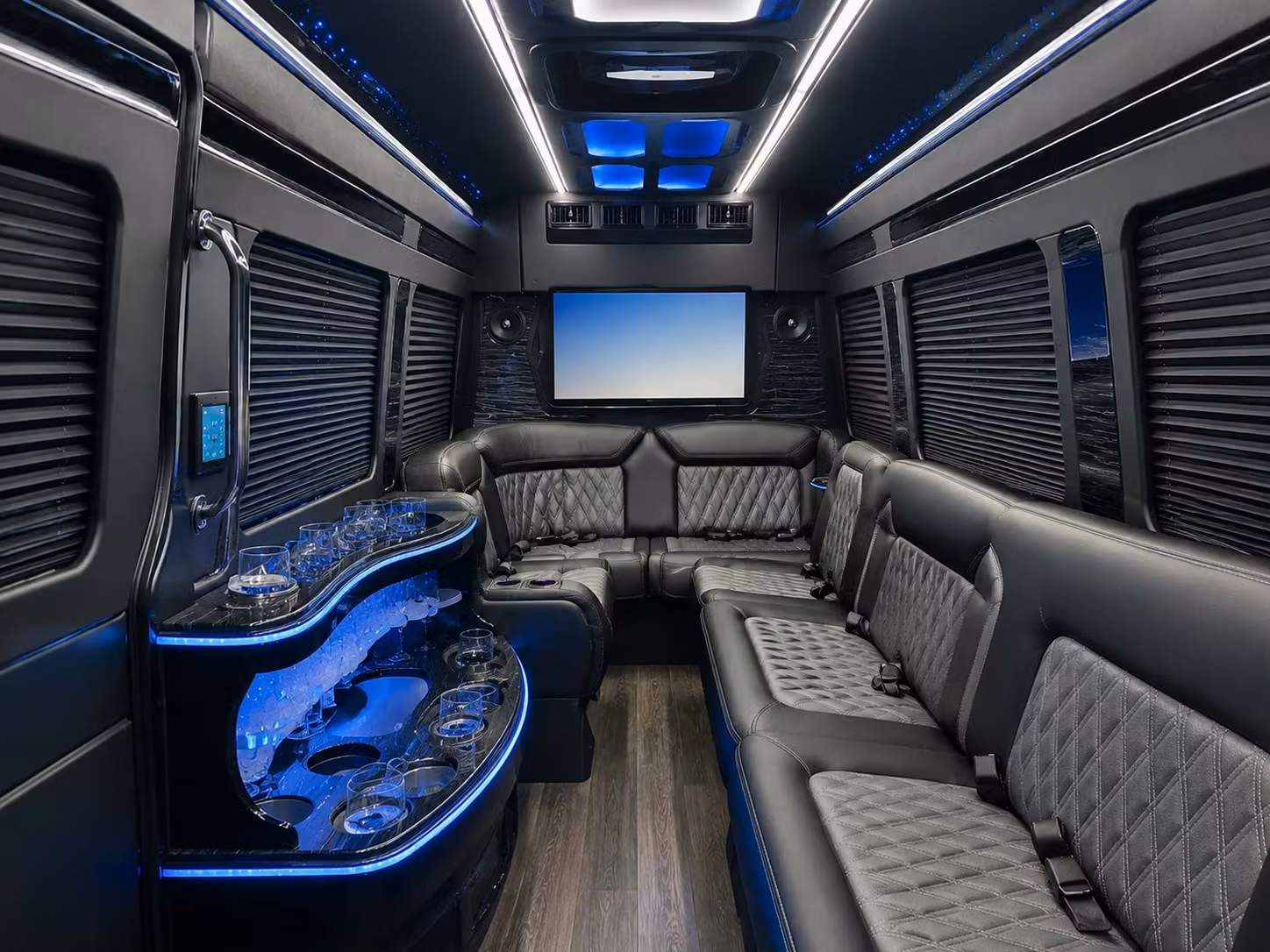 one search for your west covina group trip