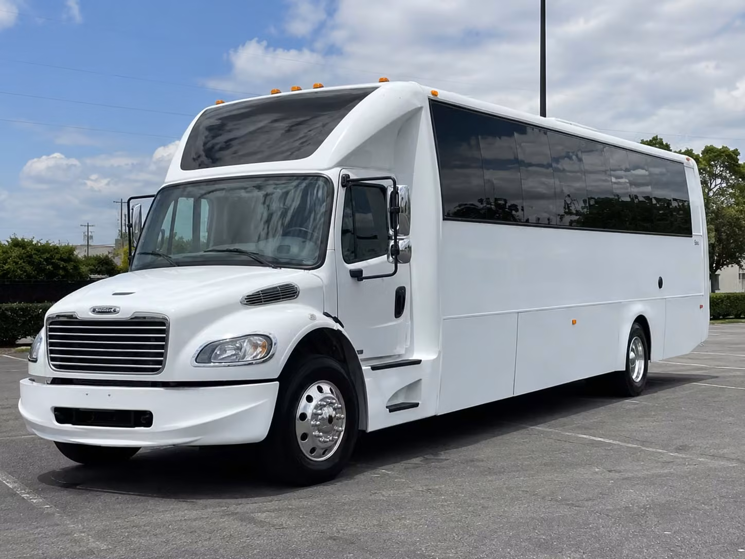 party bus