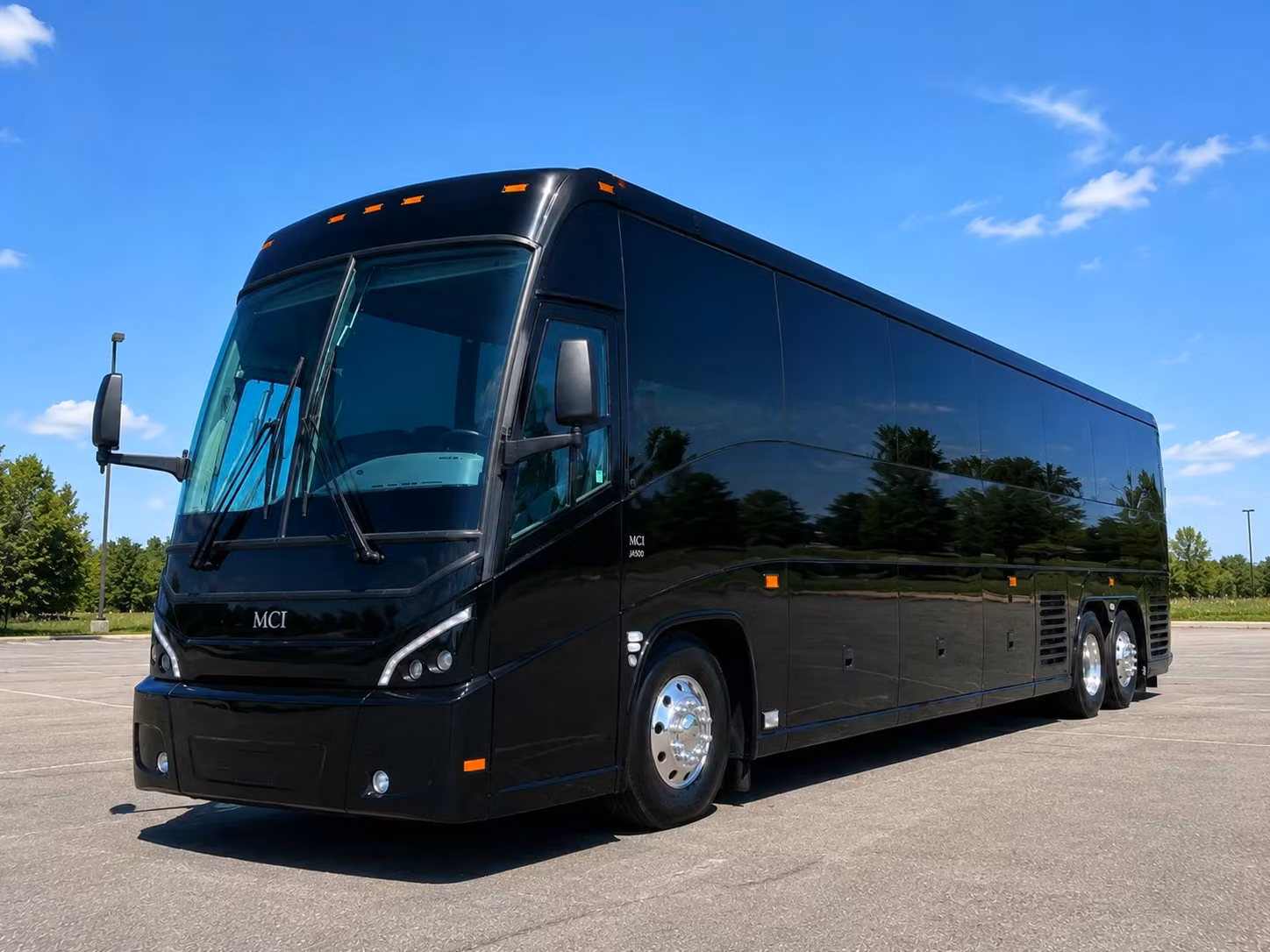 party buses in west covina make prom night unforgettable before you even arrive