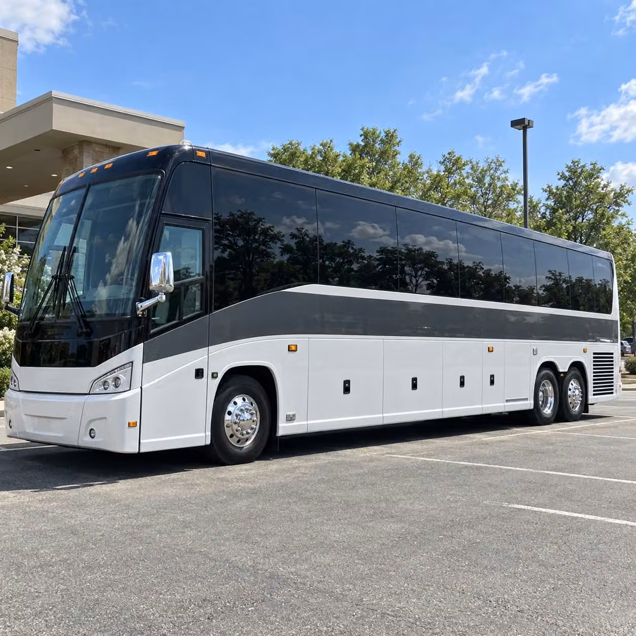 ready to book west covina prom transportation here s how easy it is