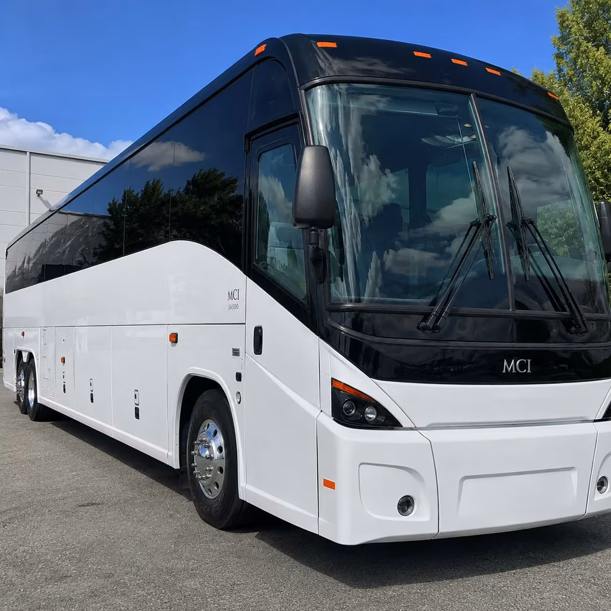 reliable workforce transportation for west covina warehouses and logistics employers