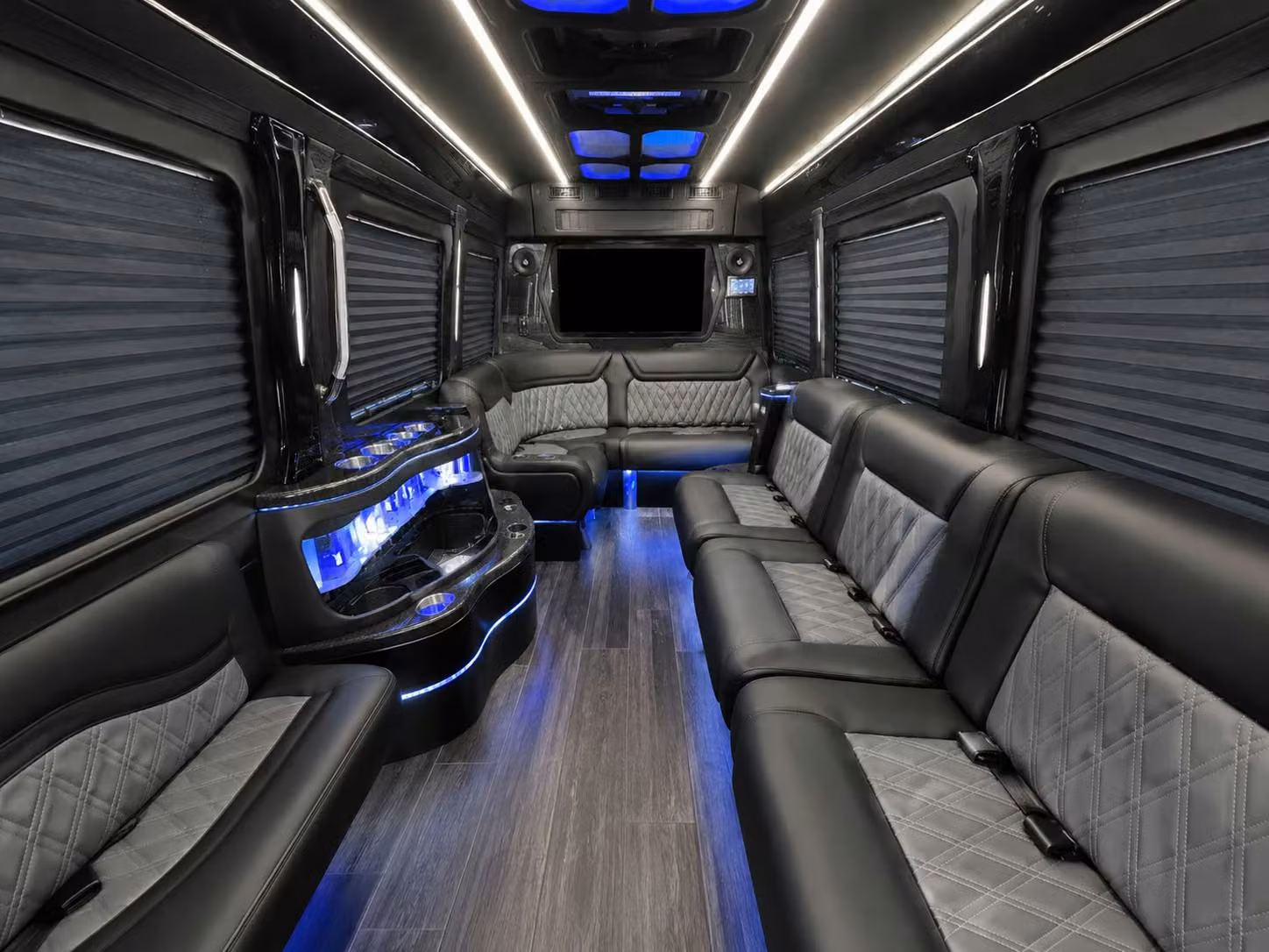 senior ministry shuttles and funeral transportation in west covina