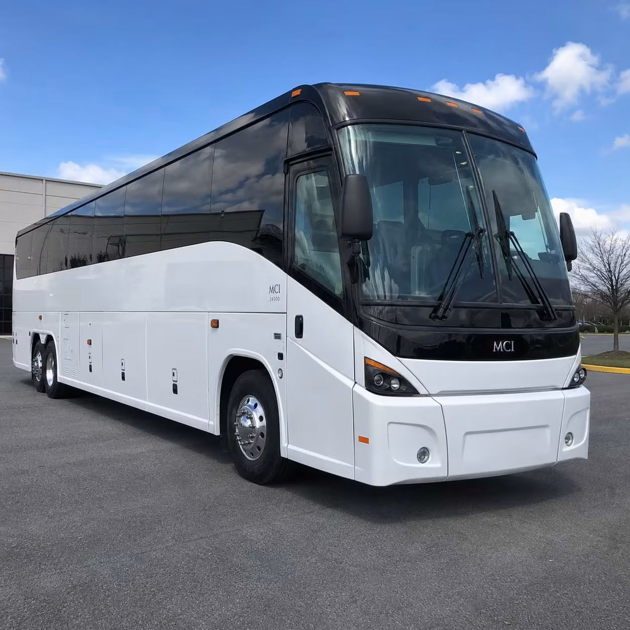 shuttle buses for west covina corporate events and team outings
