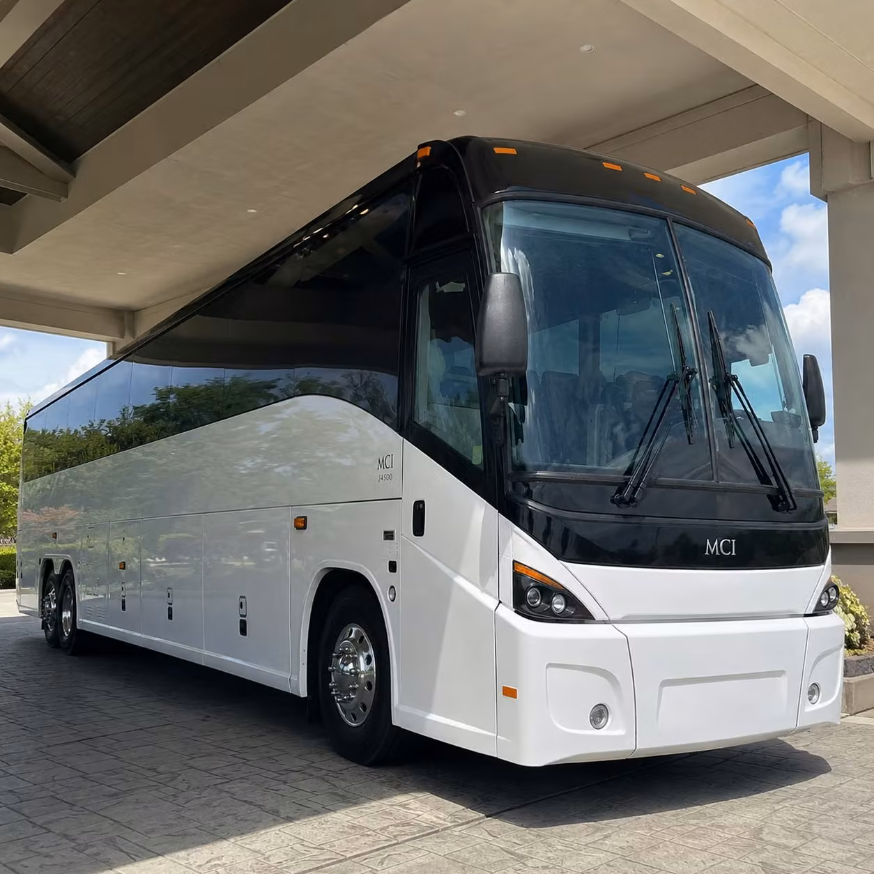 shuttling west covina city agency staff and municipal groups has never been simpler