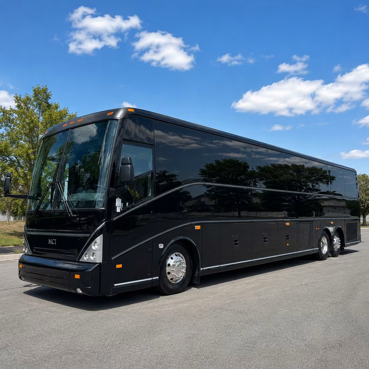 west covina corporate event shuttle bus rentals
