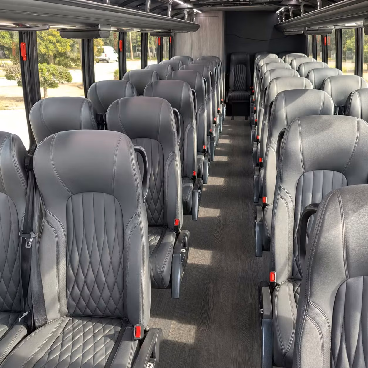 west covina employee transportation