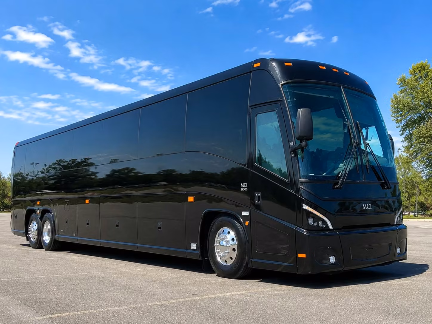 west covina field trip transportation
