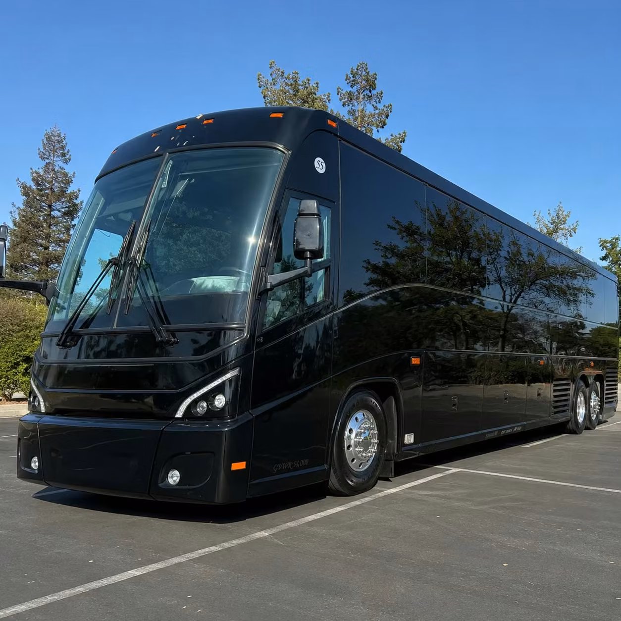 west covina groups heading to las vegas deserve better than a caravan of cars