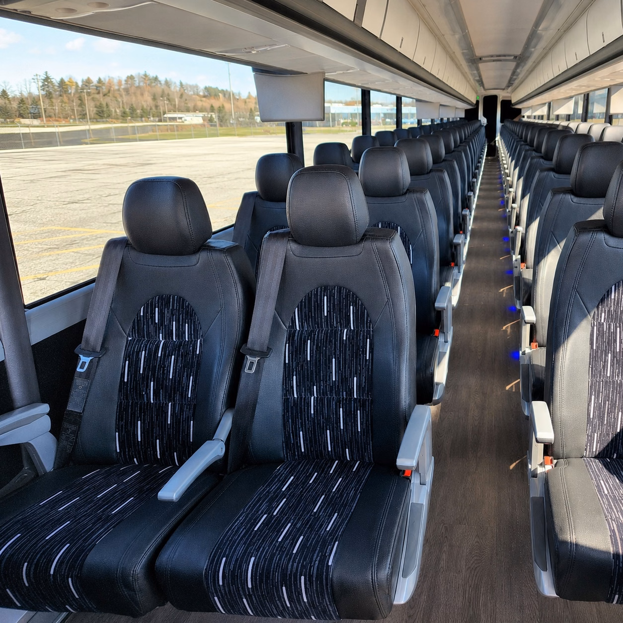 west covina long distance transportation