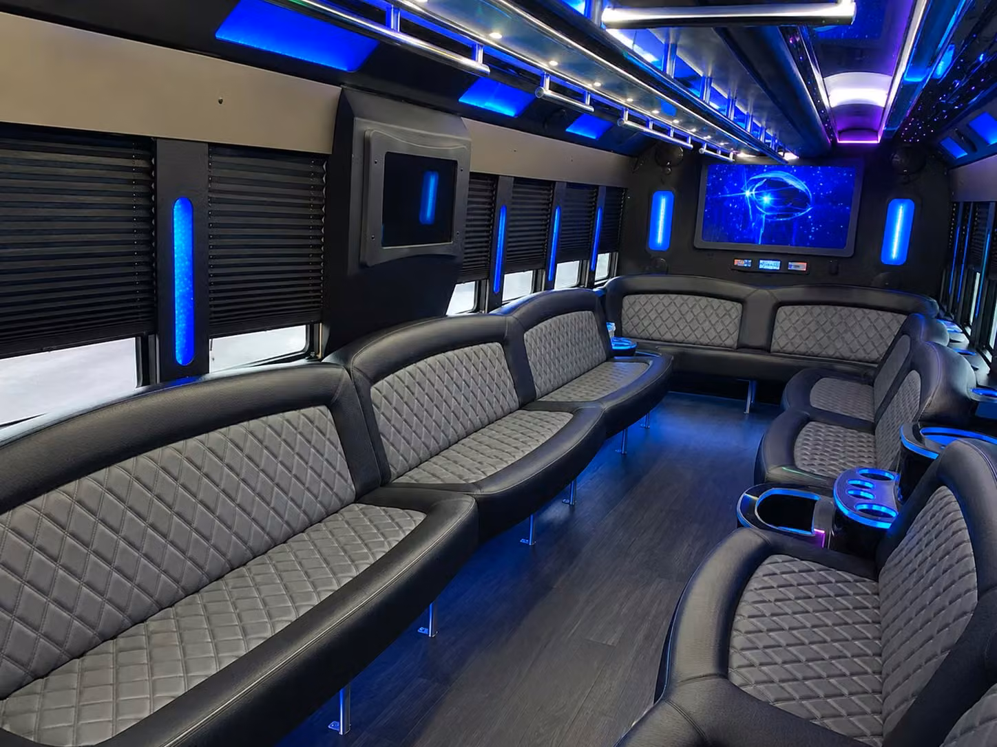 west covina prom transportation