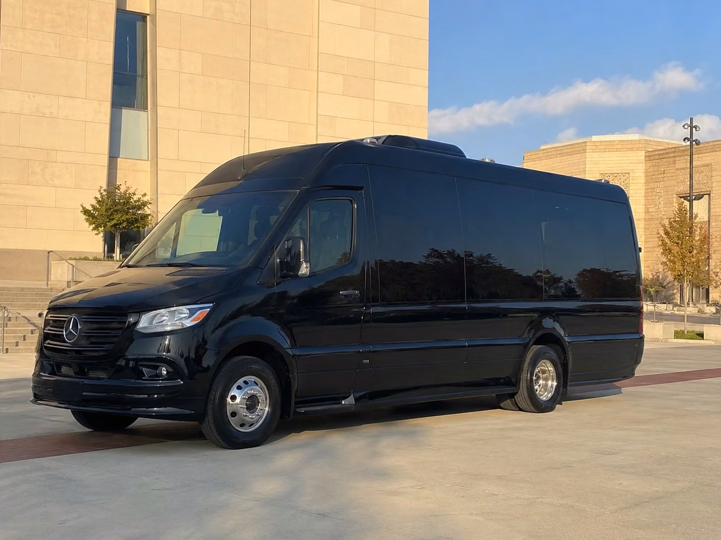west covina sporting event transportation