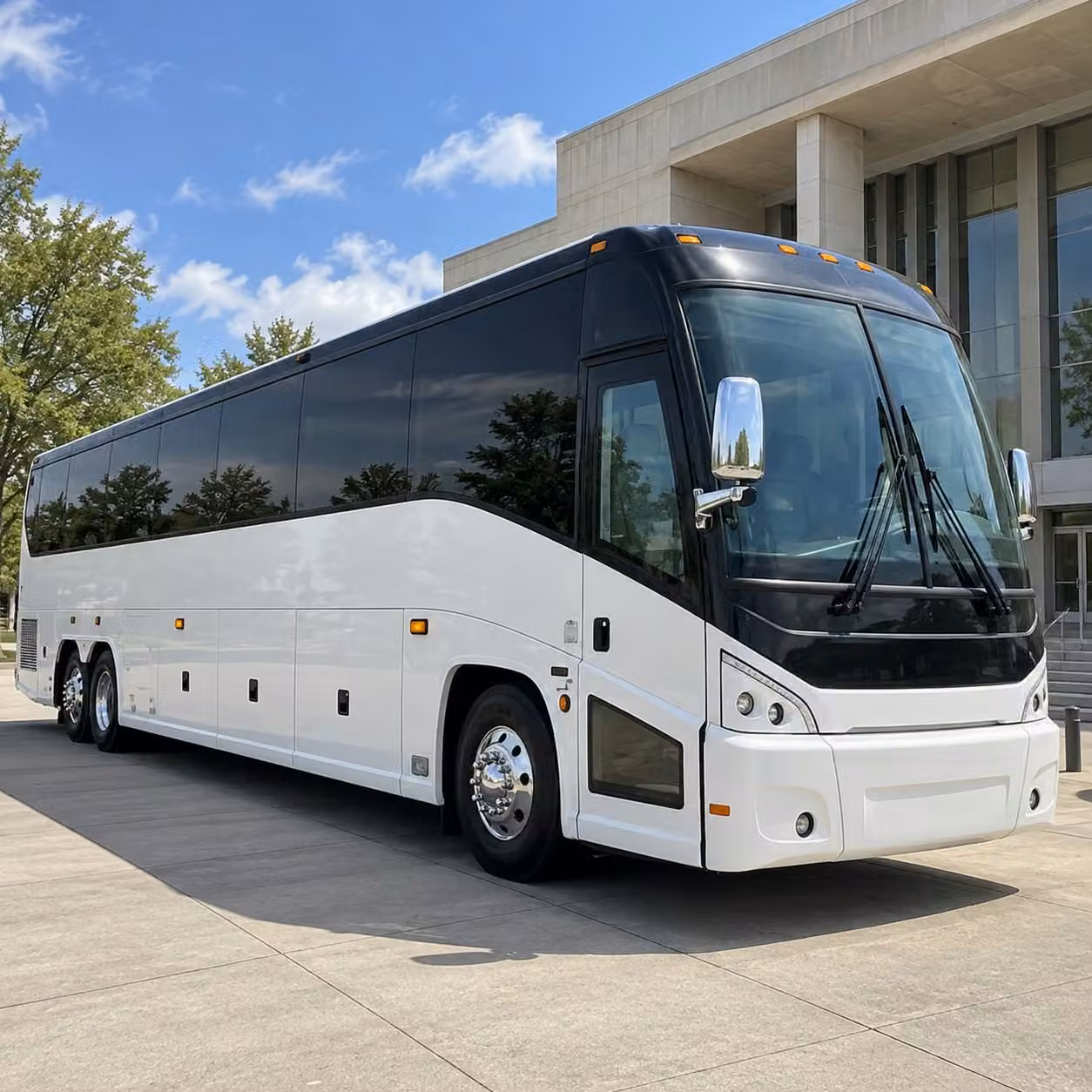 your west covina sports team deserves reliable transportation to every away game