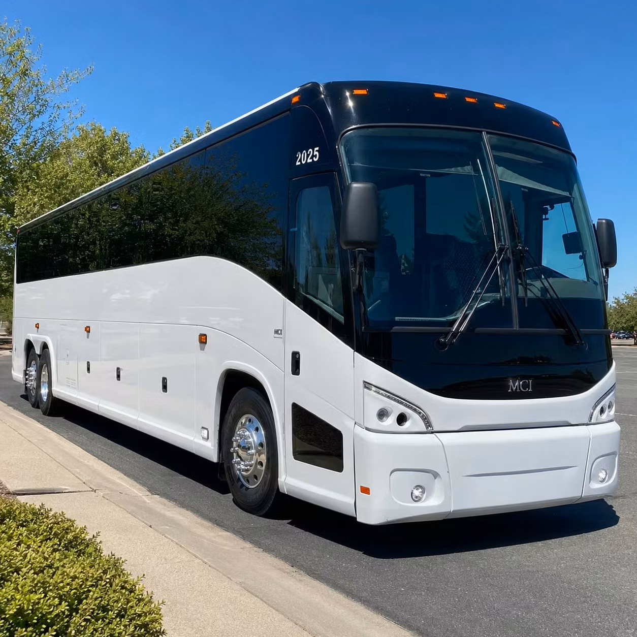 youth group retreats and overnight church camp transportation in west covina