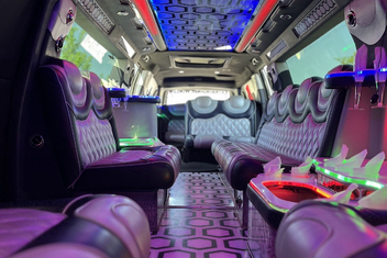 West Covina Limousine Rental